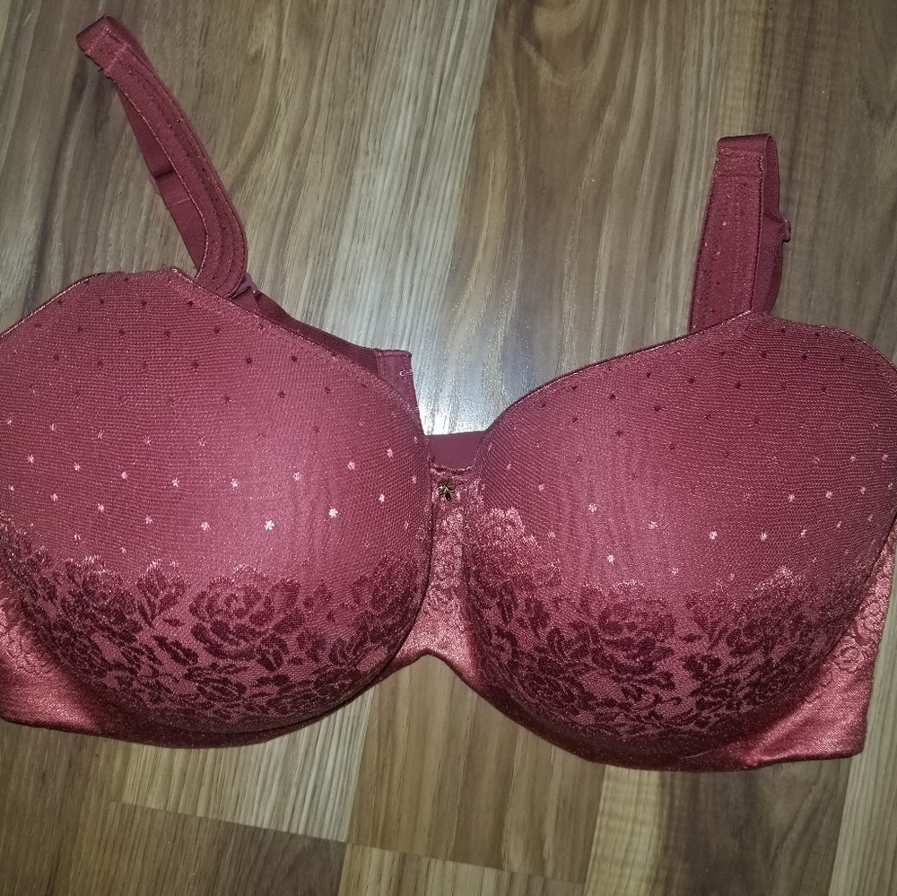 Soma Bra